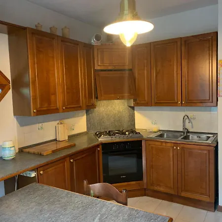 Lägenhetshotell Laura