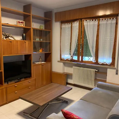 Laura Lägenhetshotell Lignano Sabbiadoro