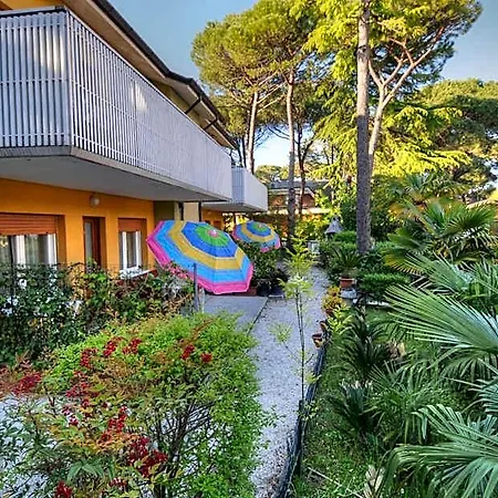 Aparthotel Laura Lignano Sabbiadoro