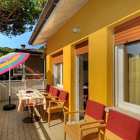 Laura Aparthotel Lignano Sabbiadoro