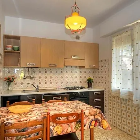 Aparthotel Laura Lignano Sabbiadoro