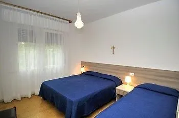 Laura Hotel apartamentowy Lignano Sabbiadoro