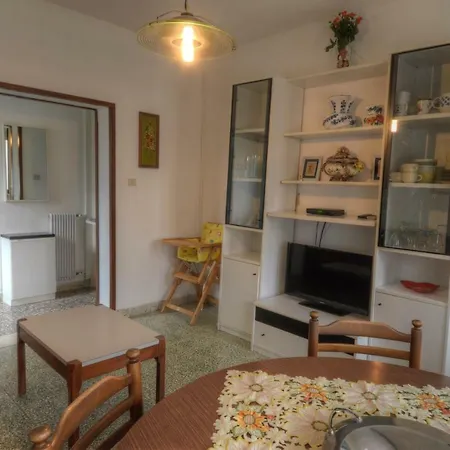 Apartahotel Laura 4*