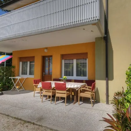 Hotel apartamentowy Laura