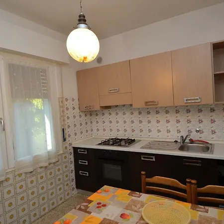 Lägenhetshotell Laura Lignano Sabbiadoro