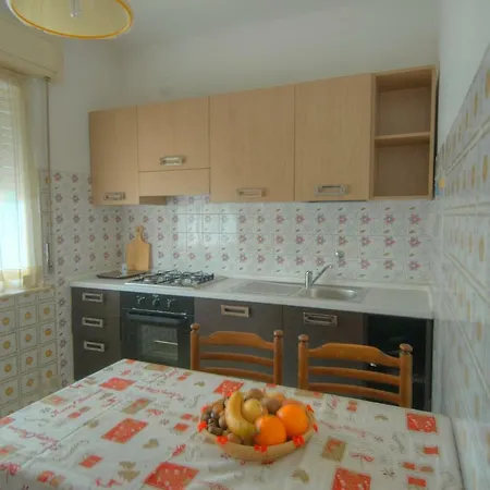 Laura 4* Λινιάνο Σαμπιαντόρο