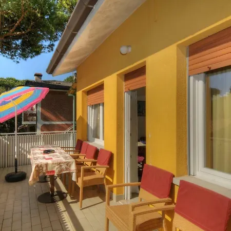 Lägenhetshotell Laura