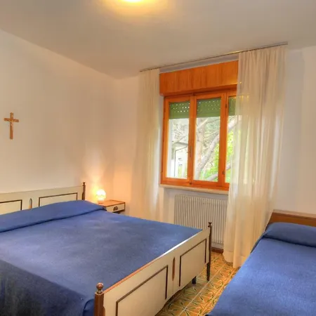 Apartmanhotel Laura Lignano Sabbiadoro